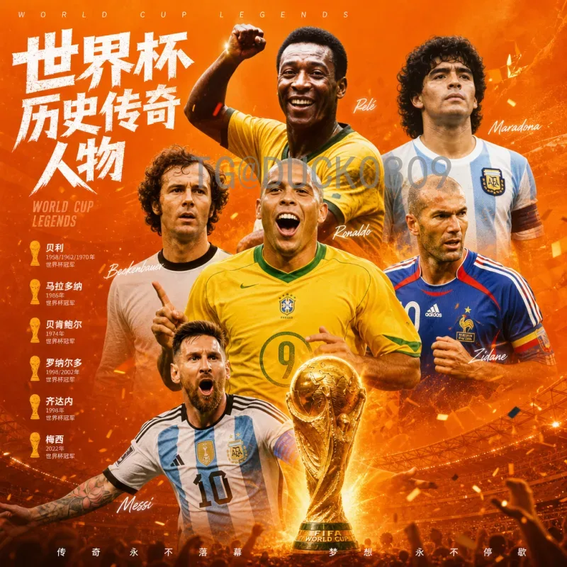 2026年美加墨世界杯比分回放：经典战役与难忘瞬间全记录