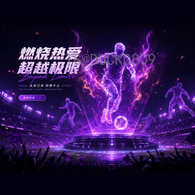 2026年美加墨世界杯在线直播全攻略：如何观看本届足球盛宴